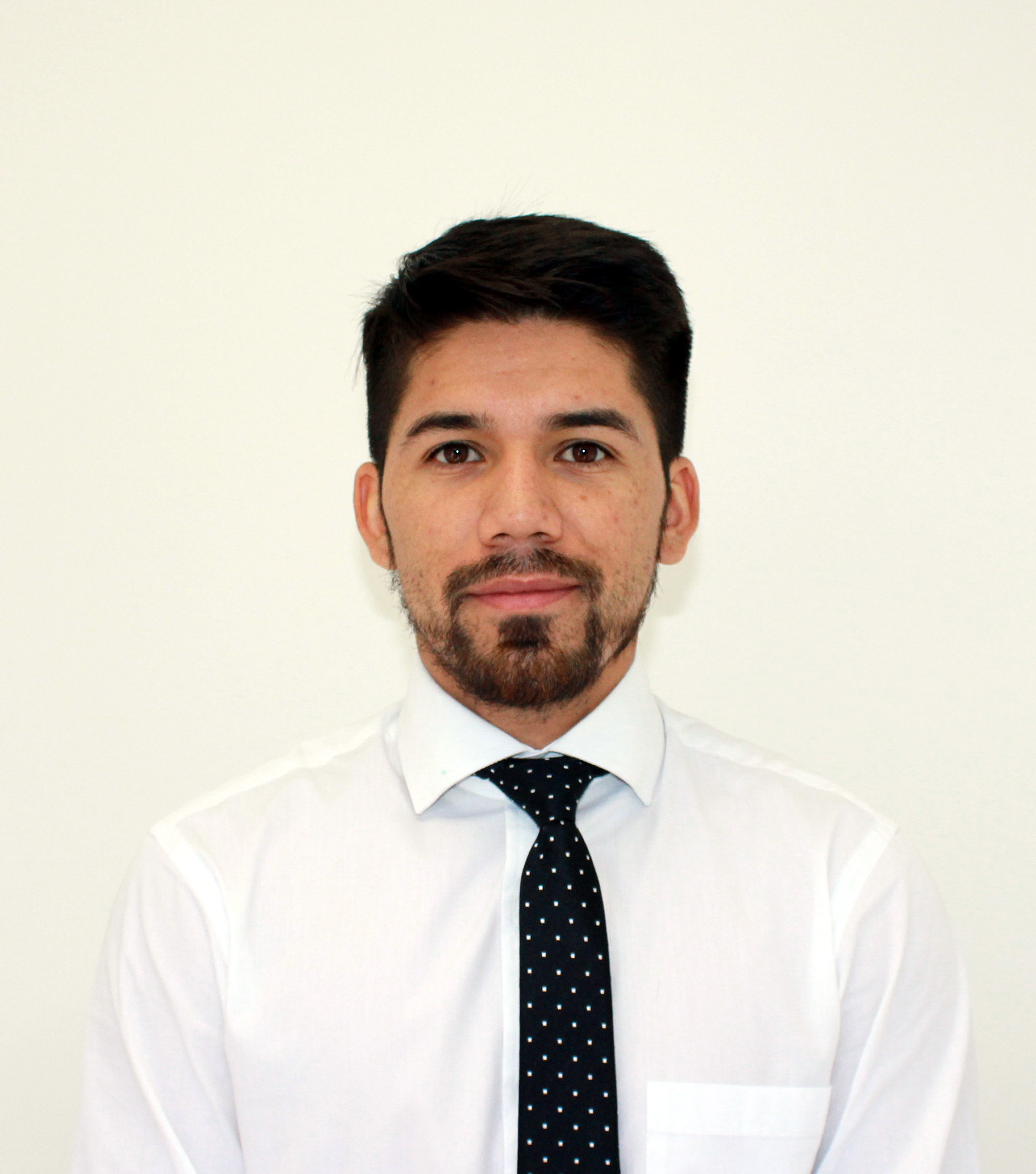 NICOLAS SANTANA