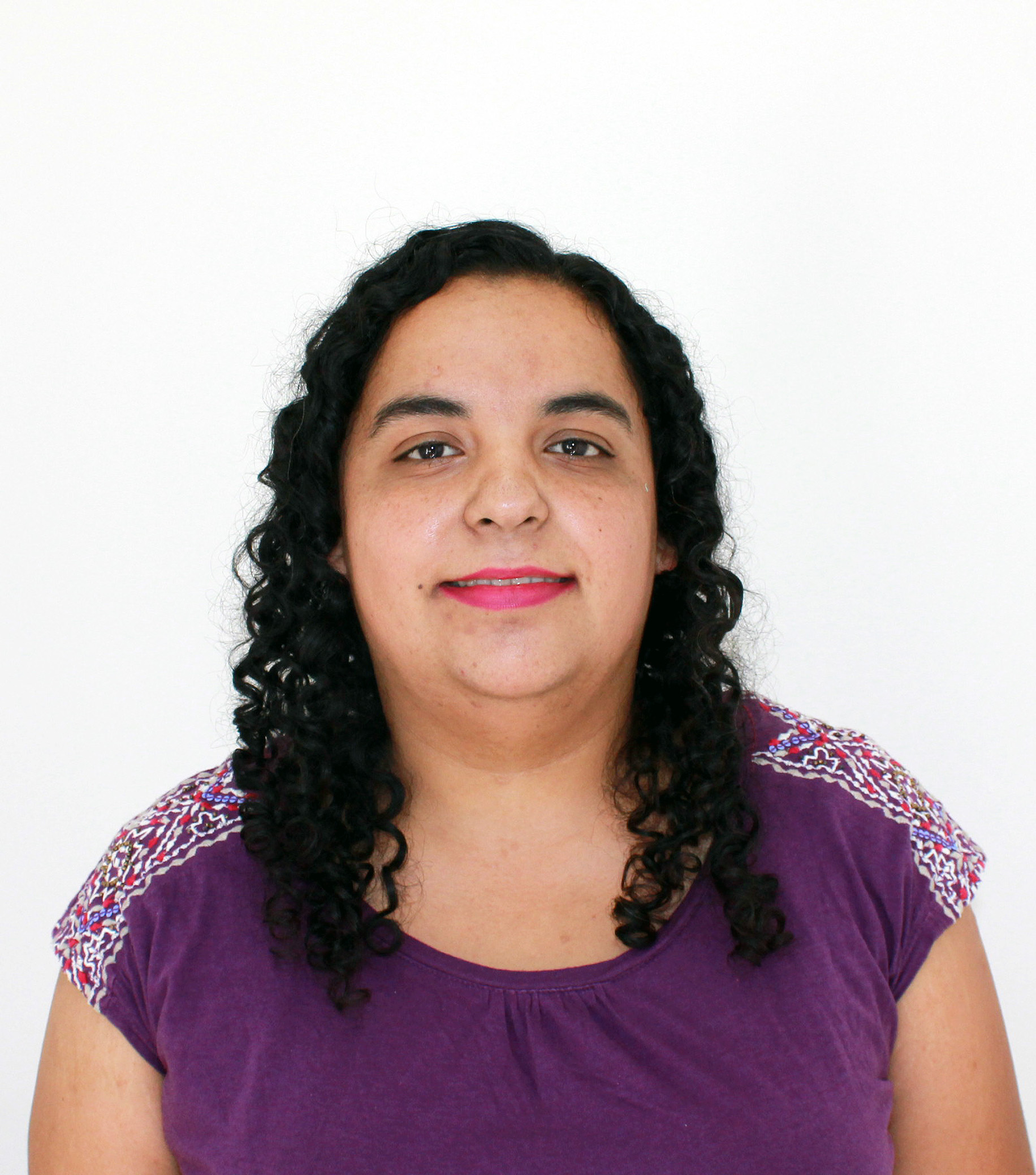 BETSABETH MENENDEZ