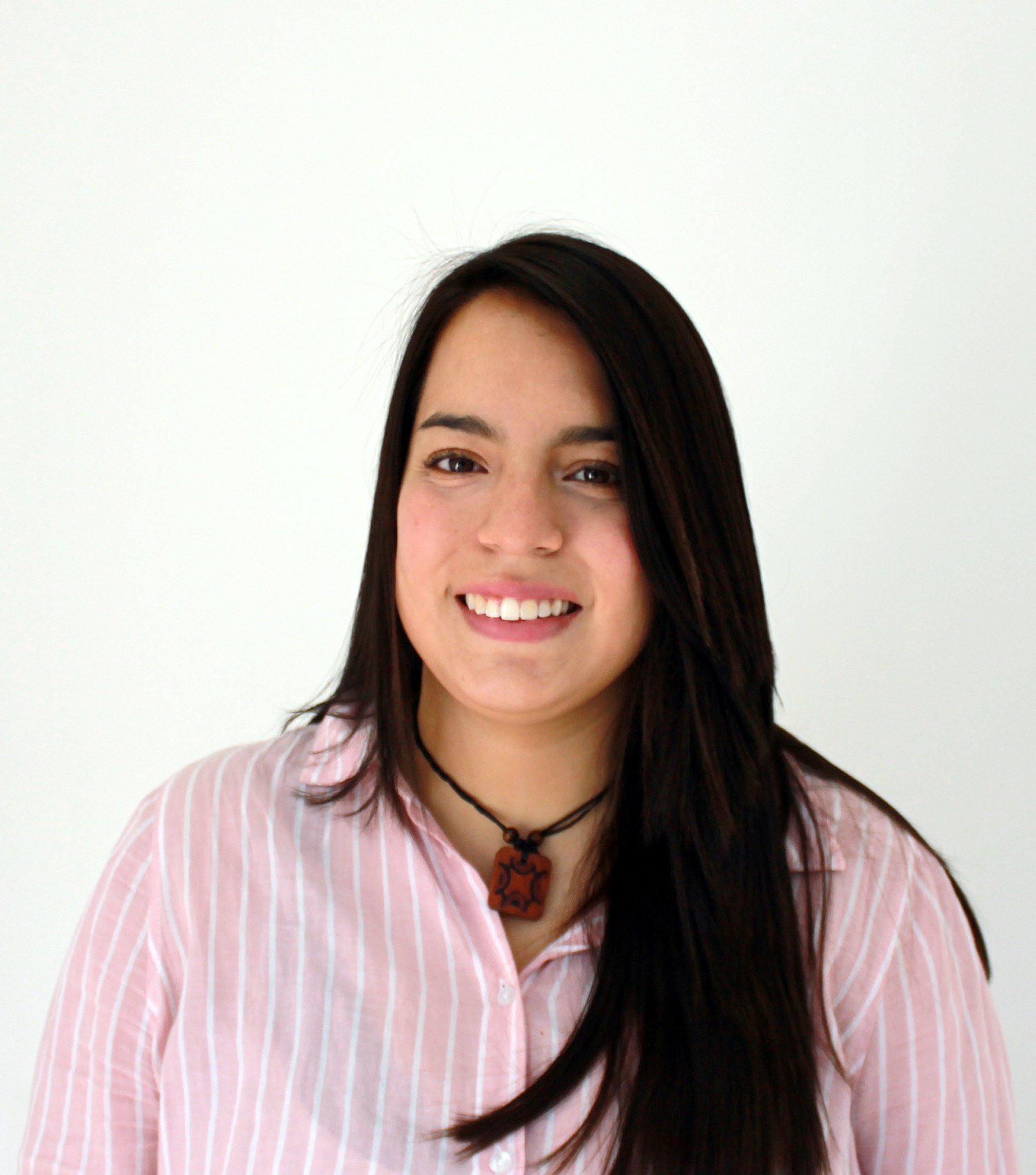 CAMILA PIZARRO