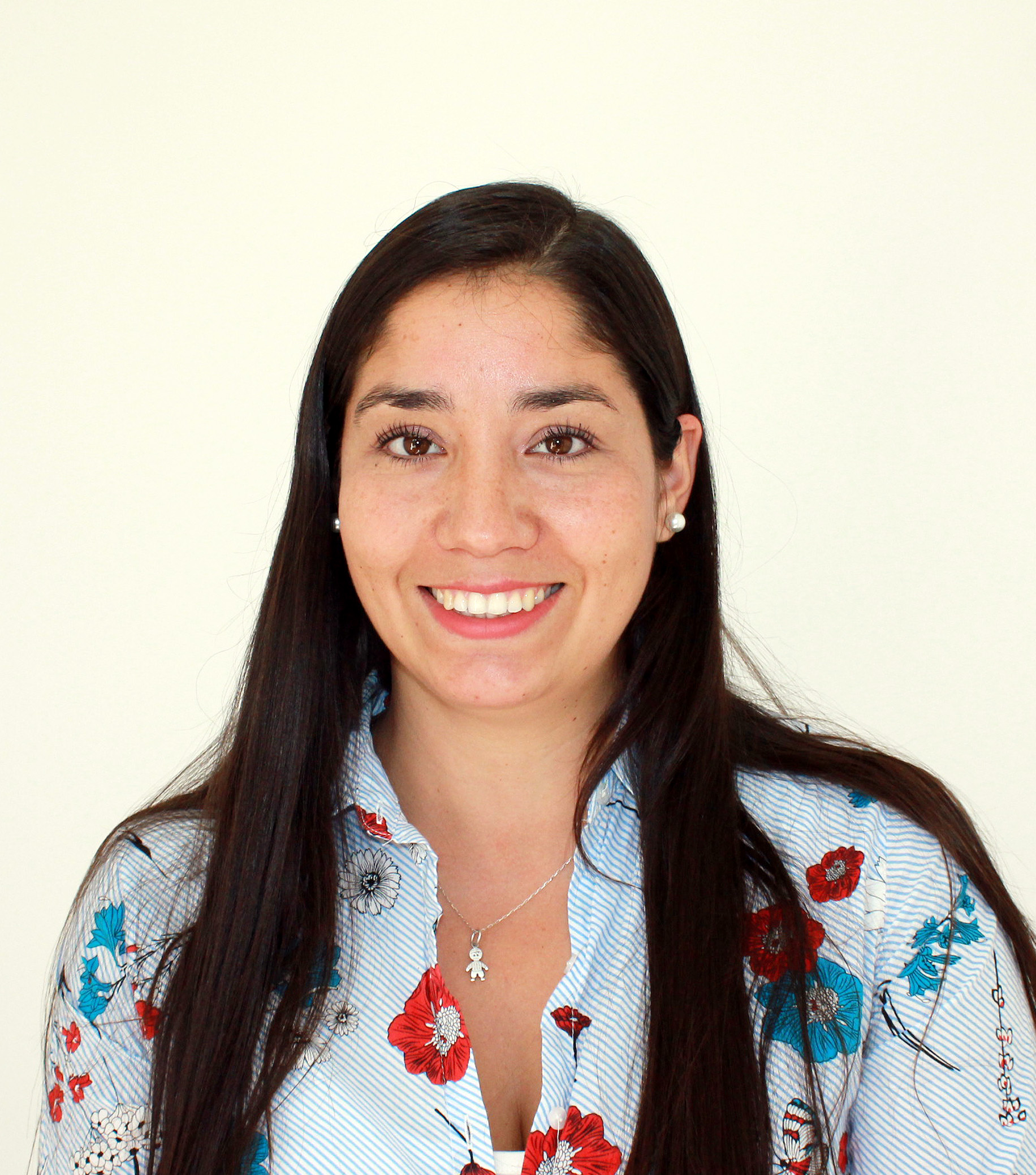 NICOLE ALMARZA