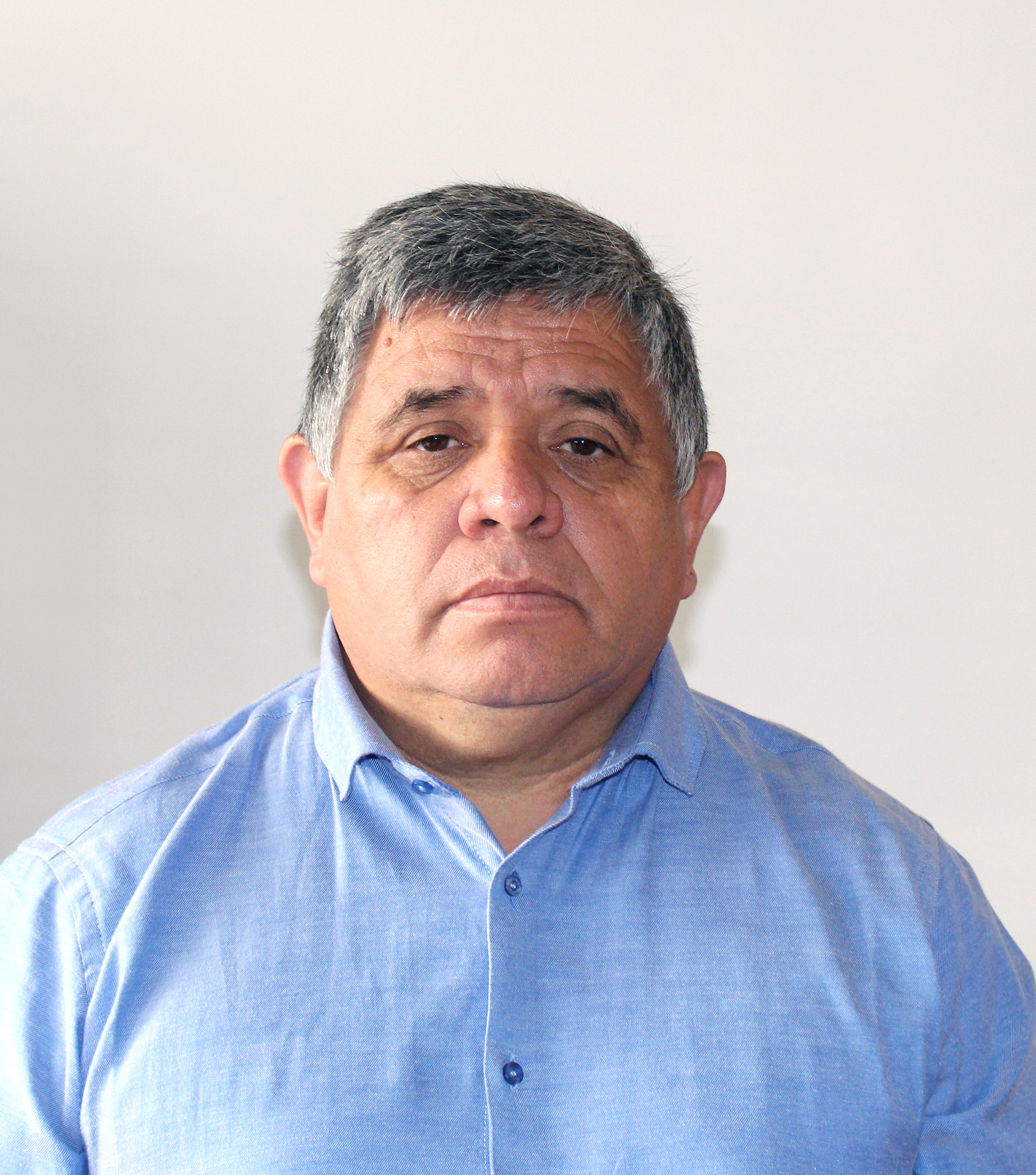 SERGIO ANDRADE