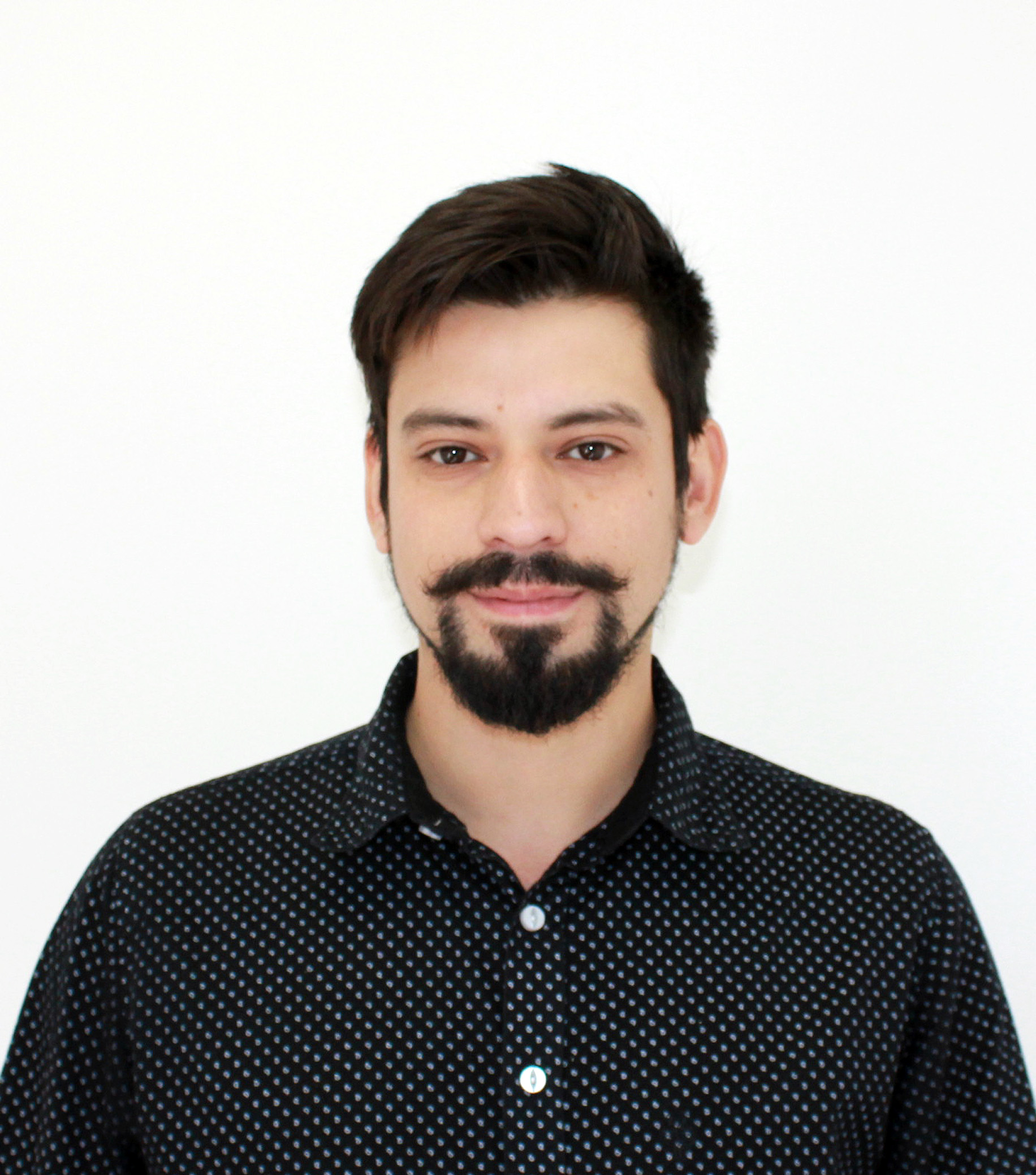 CHRISTIAN SANCHEZ