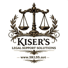 Kiser's Legal Support