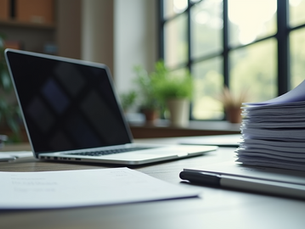 Boost Efficiency with Administrative Support Services