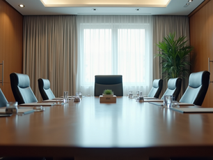 Resolving Conflicts with Faith-Based Facilitative Mediation Services