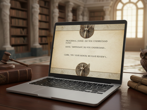 Streamline Your Legal Proceedings with Online Court Reporting Services