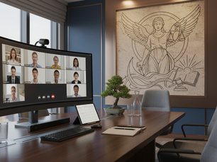 The Advantages of Remote Deposition Services