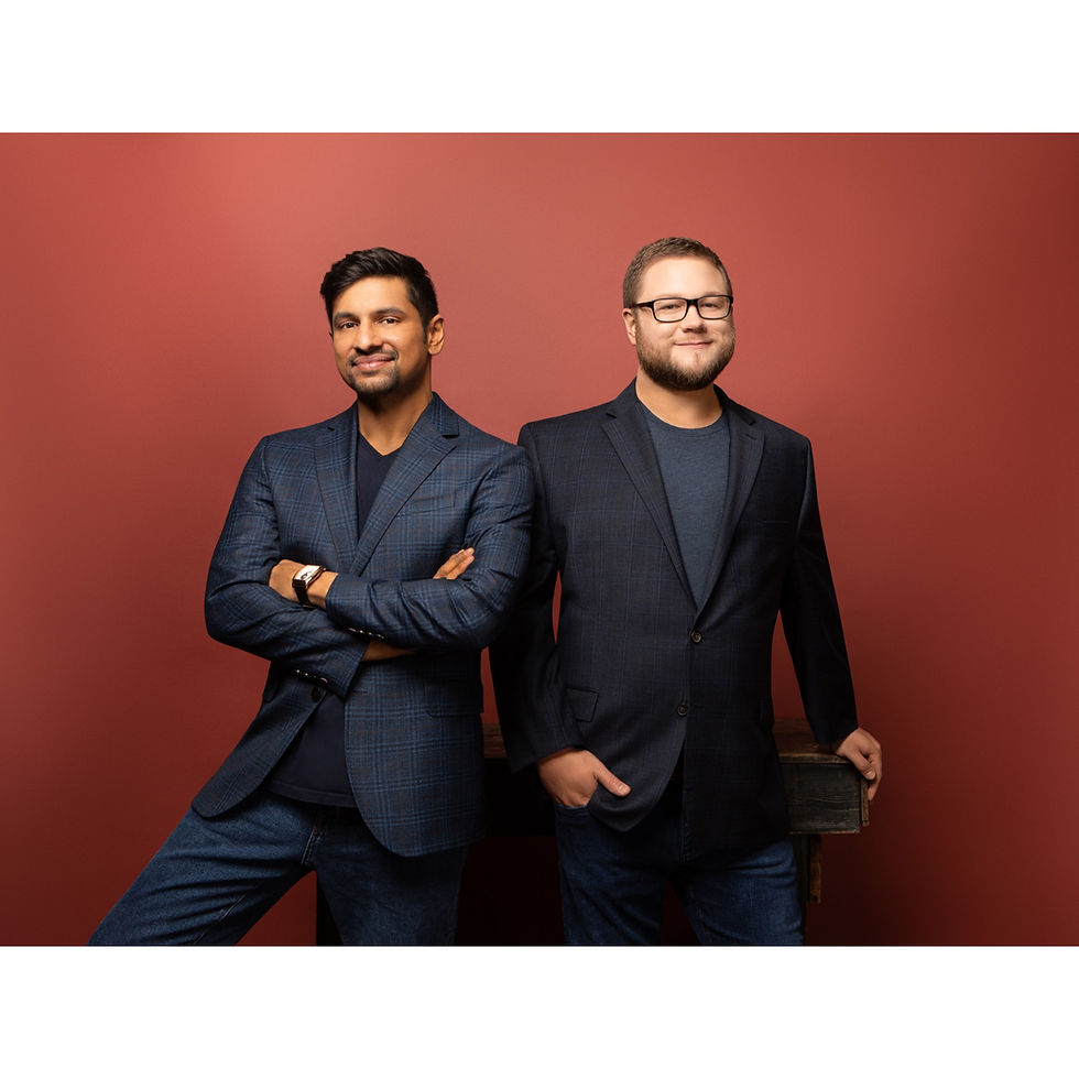 Manes & Narahari LLC attorneys in Pittsburgh