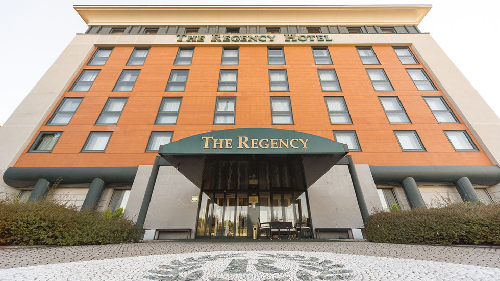 REGENCY HOTEL