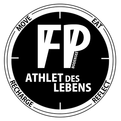Get in Shape Bodensee Personal Trainer FN RV Fit werden Gesundheit PRivates Sportstudio