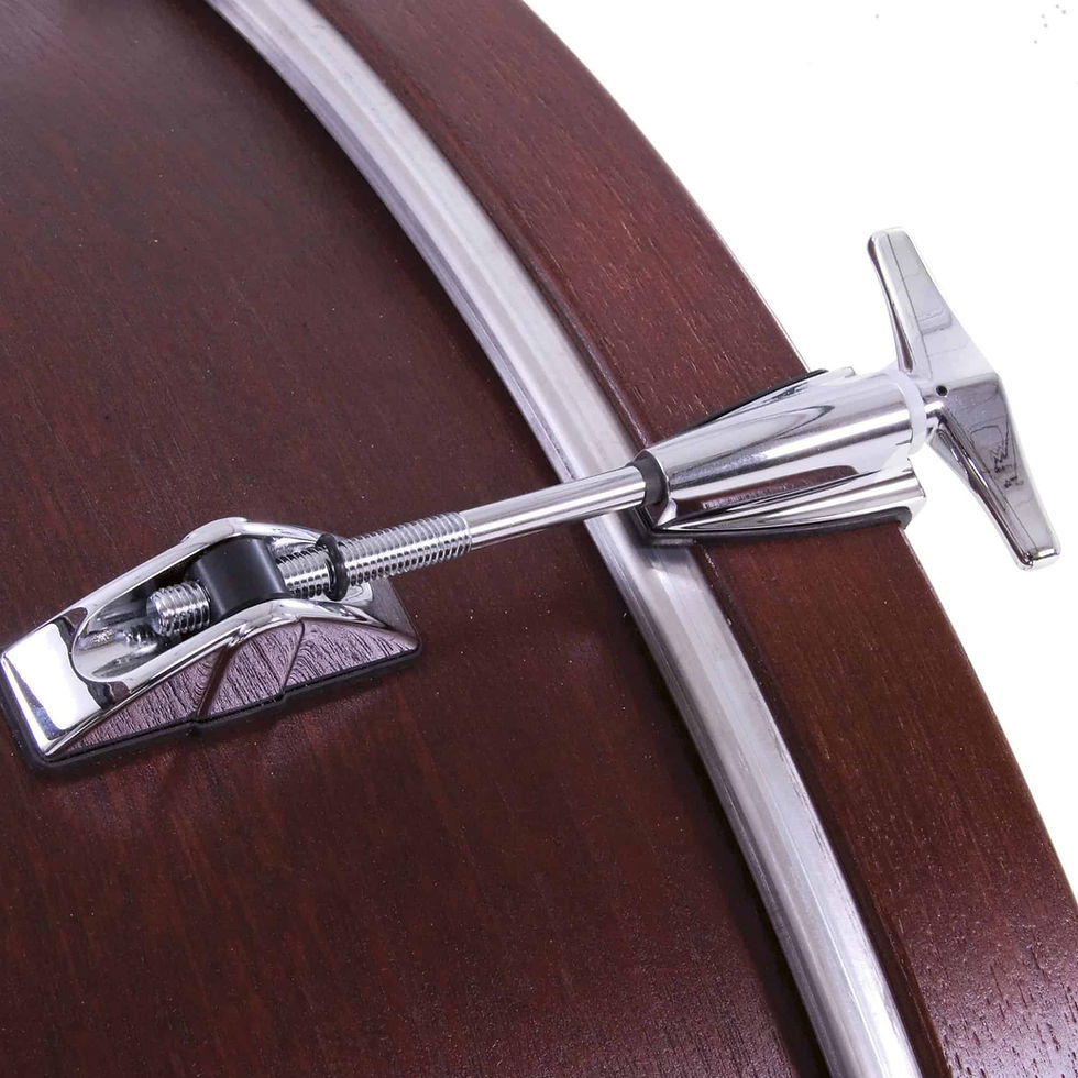 Miniatura: Gran Cassa/Bombo Orquestal Adams 32" x 22" Tilting Stand