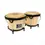 Miniatura: Bongo Tumbao Tp5002 6''+ 7'', con funda