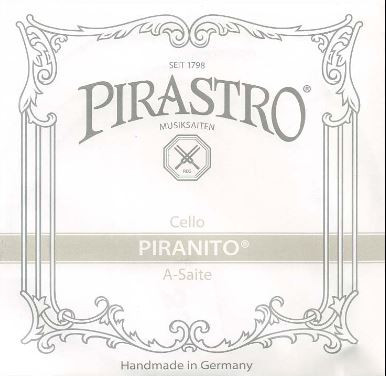 Sordina Per Violoncello In Metallo - Silenziatore Professionale Per Pratica - Foto 8