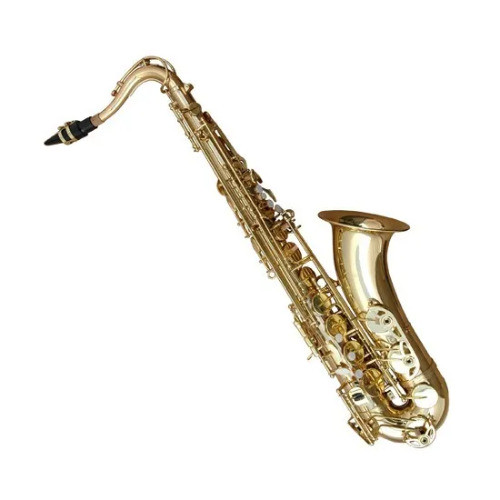 Saxo Tenor Baldassare 6435L, dorado | Promusicaonline