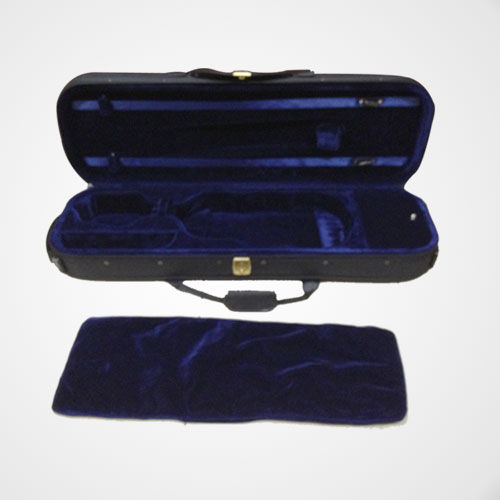 Miniatura: Estuche rectangular Tour Case TC-10R, violín 4/4