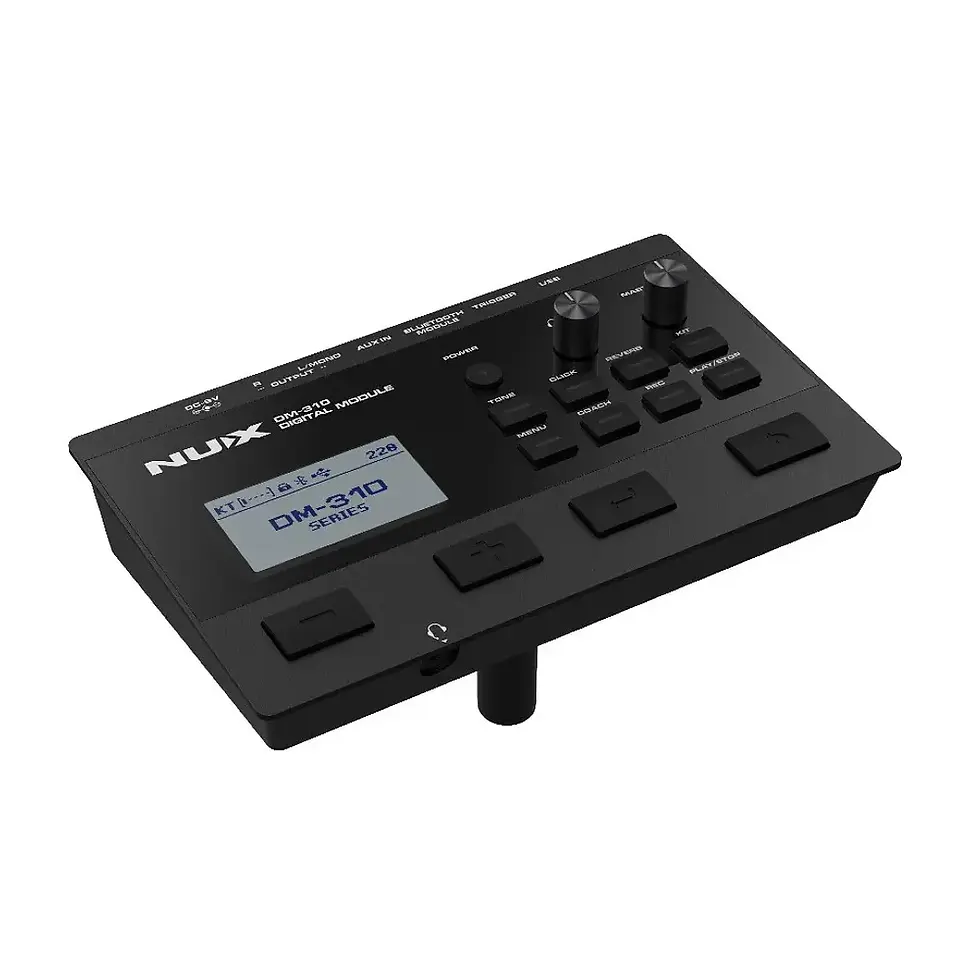 Miniatura: Batería electrónica Nux Dm-310