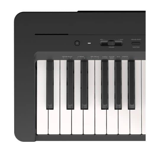 Miniatura: Piano digital Yamaha P-145B