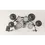 Miniatura: Batería electrónica Nux Dm-8