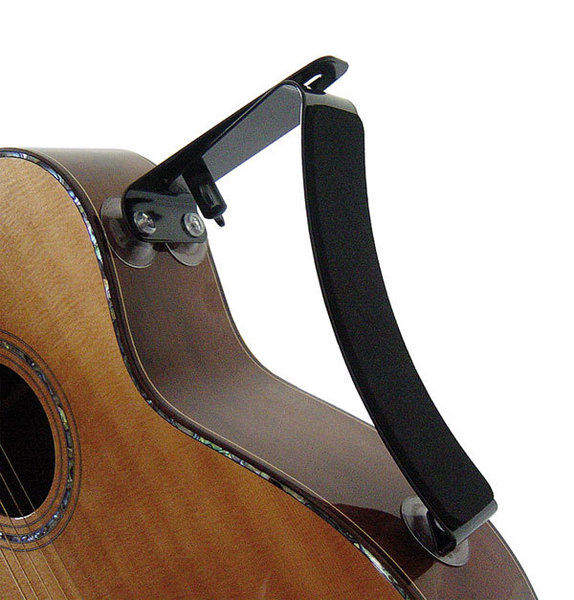 Miniatura: Soporte guitarra ErgoPlay Tappert (Alemania)