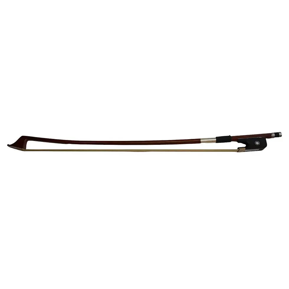 Miniatura: Contrabajo eléctrico Livorno LIB-100E, "Babybass"