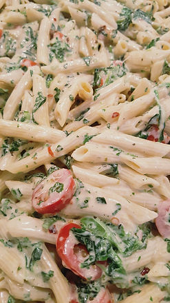 summer pasta by njs.jpg