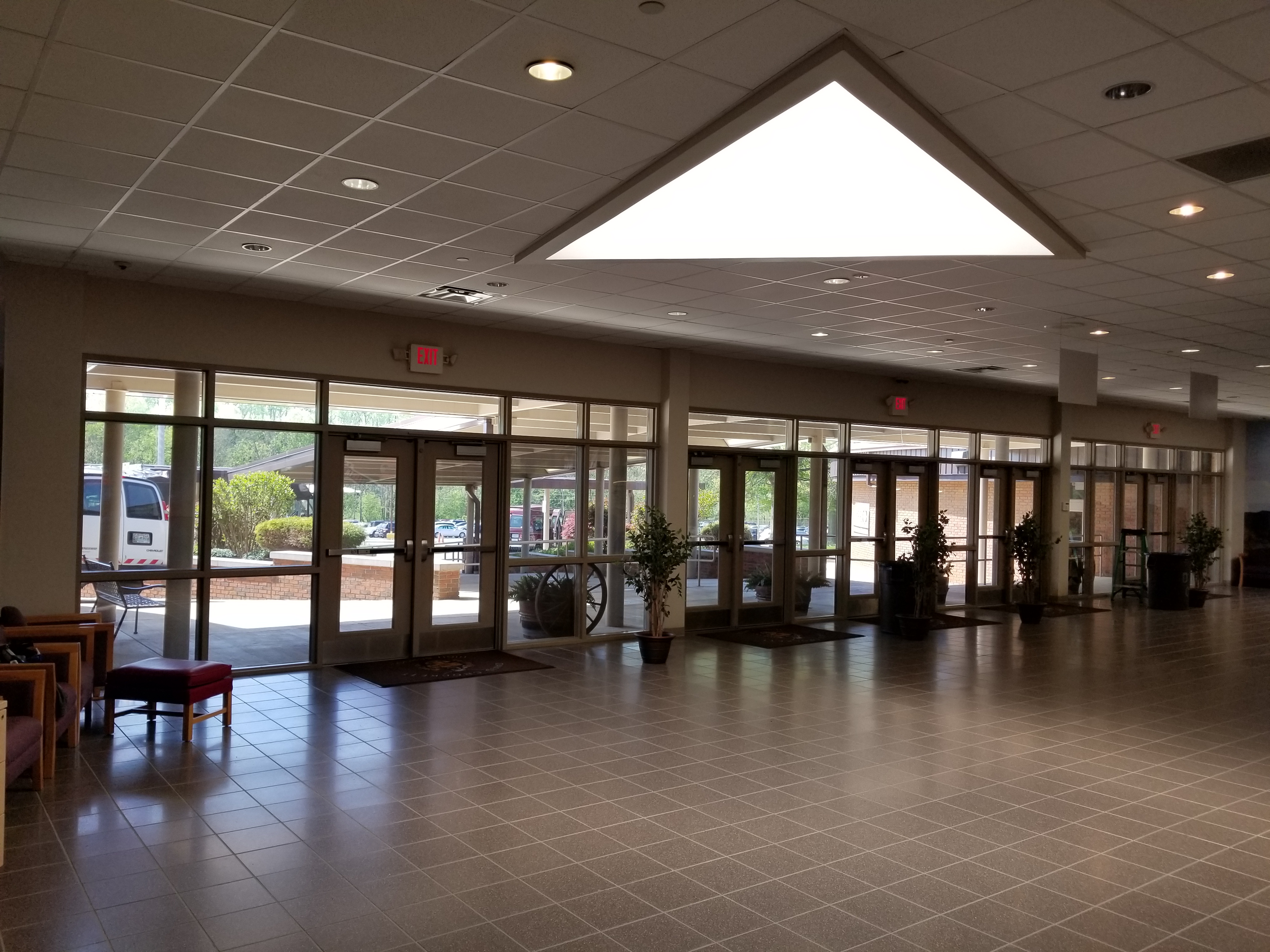 Window Tinting and Cleaning Bristol TN/VA Solar Response LLC