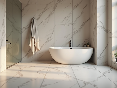 Bathroom Renovation Tips with Experts