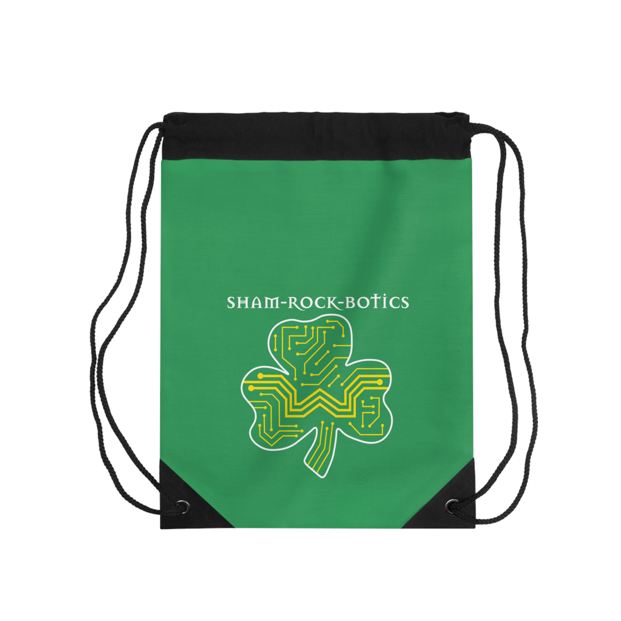 Drawstring Bag
