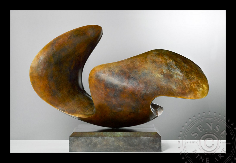 SENSE_fine_art_Erdman_Recling Form_2