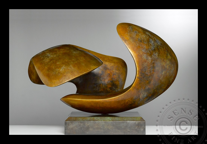 SENSE_fine_art_Erdman_Reclining Form_1