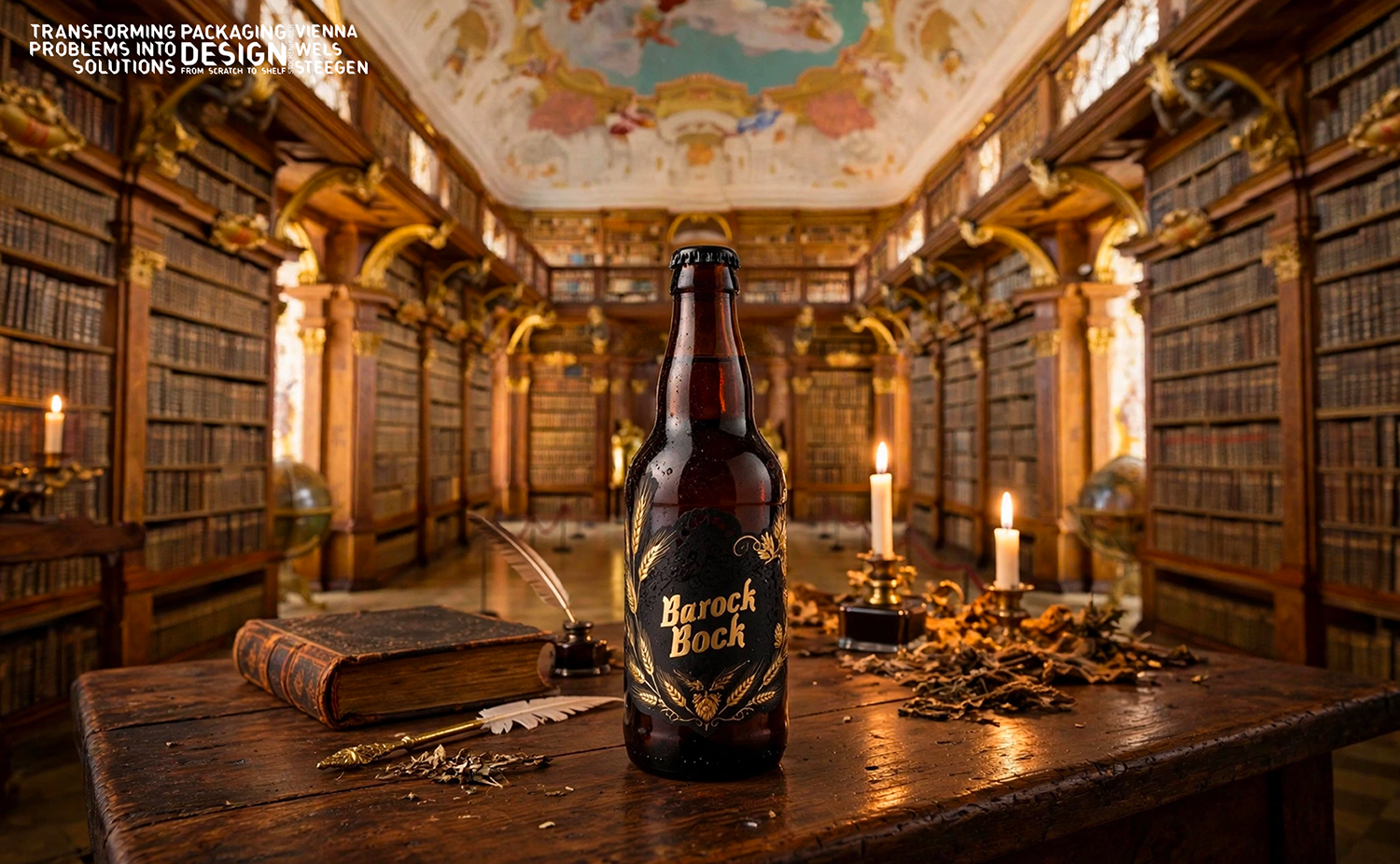 Barock Bock
