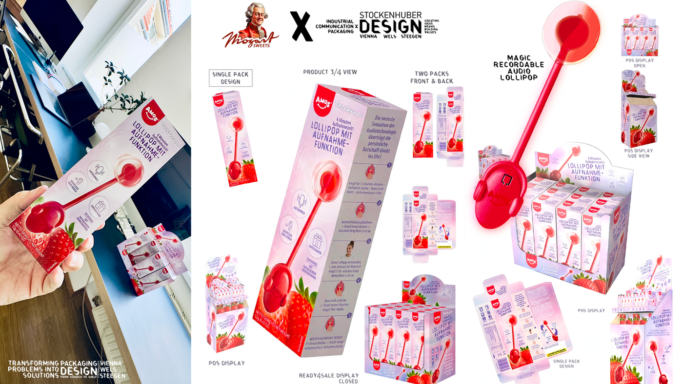 Rewe Lolli