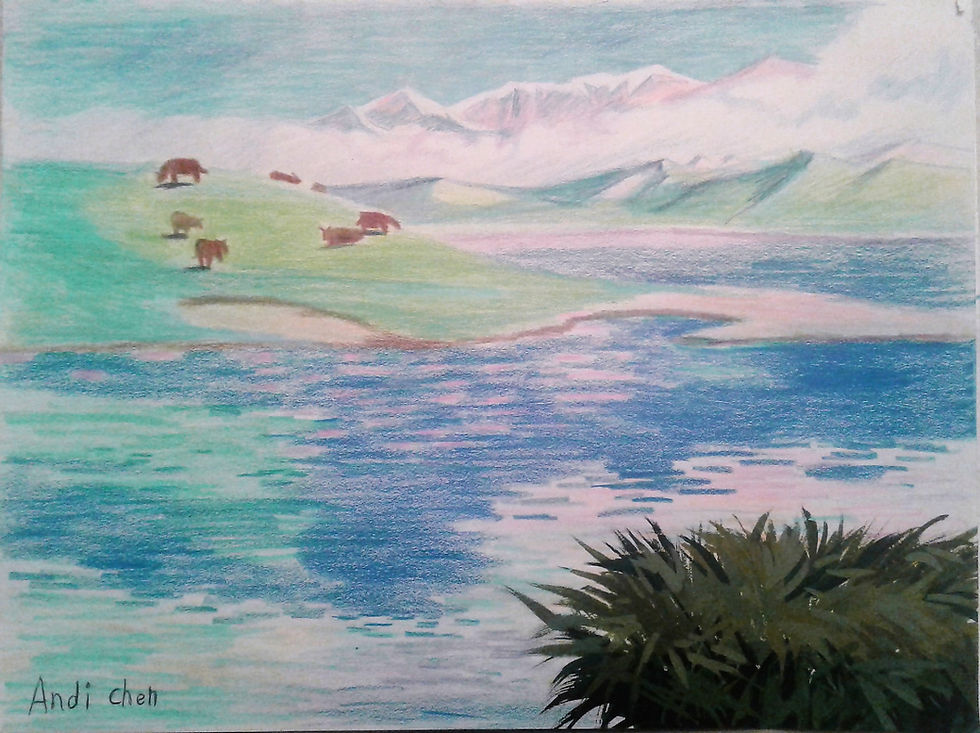 Farmland