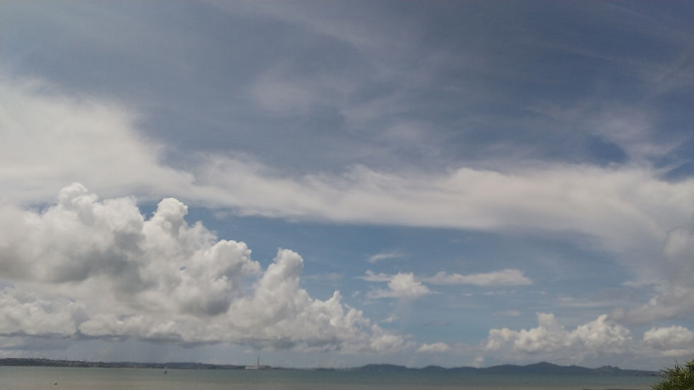 夏の海2