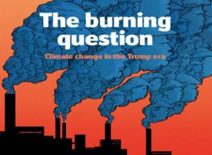 Climate Economics The Paris Agreement – an overview