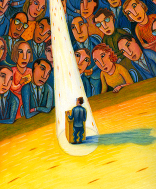 (20)16- The New Age of Empowerment?