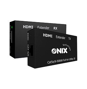 EXTENSOR HDMI