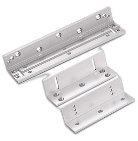 SUPORTE ZL FECHADURA ELETROIMA JFL-FE180 