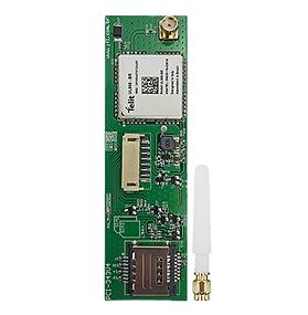 MODULO RECEPTOR JFL GPRS MGP04 V2