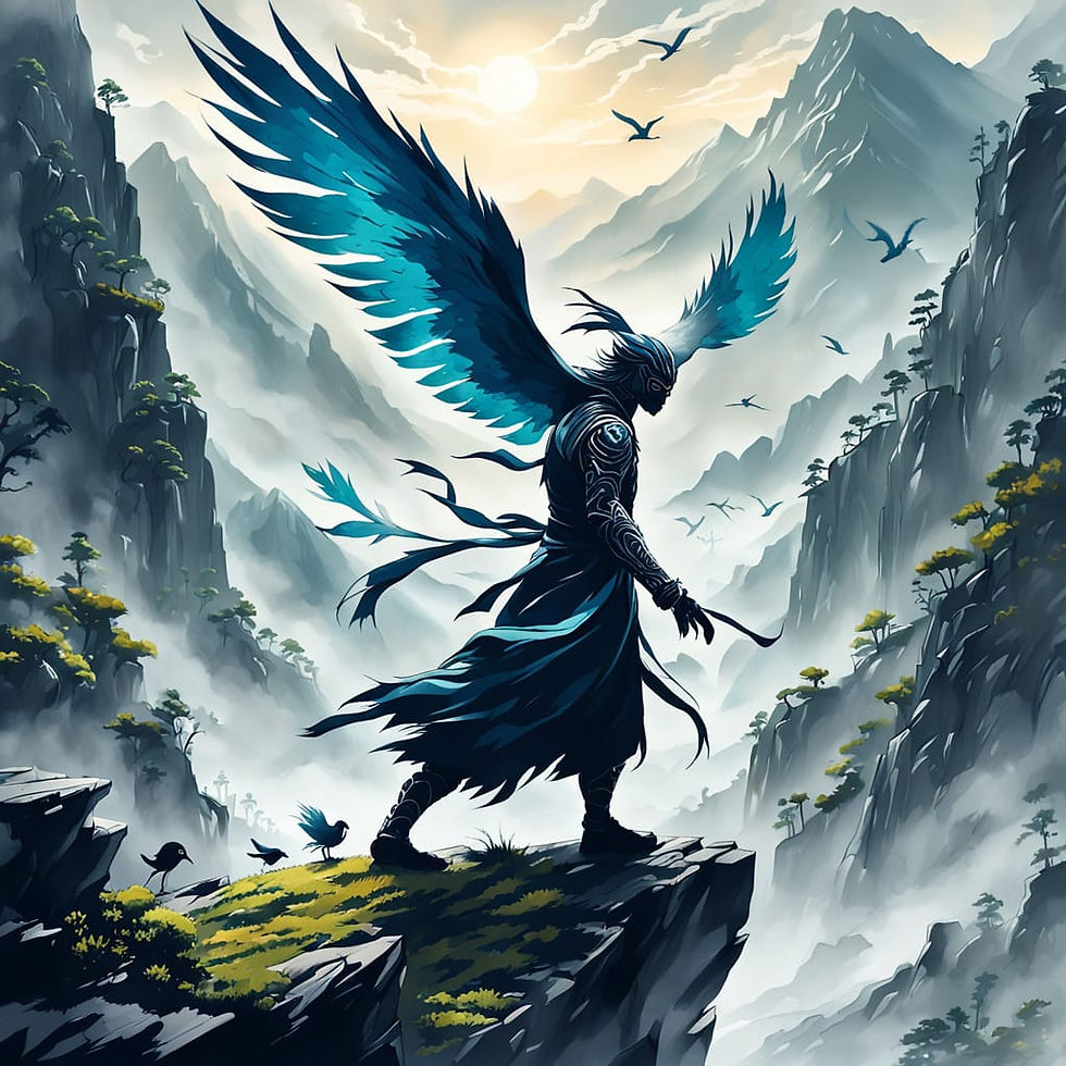 Tengu