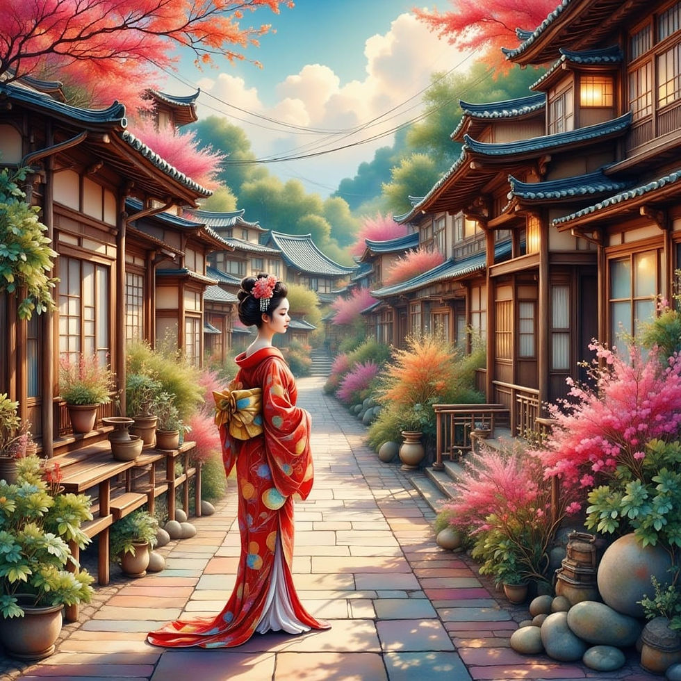 Peace