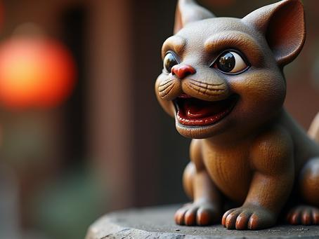 Unraveling the Mystique of Youkai Their Symbolism and Diversity Explored