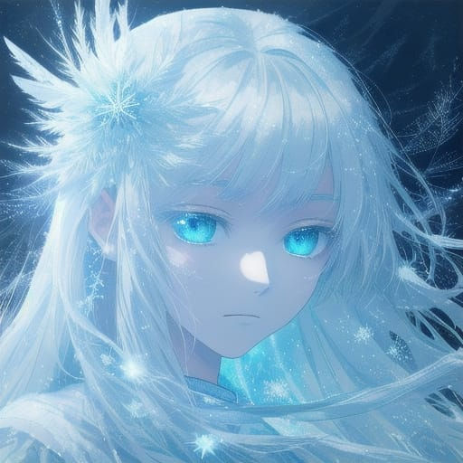 Yuki-onna
