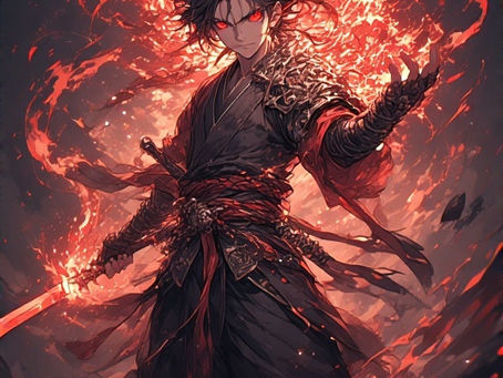 Unveiling the Fearsome Ashura: The Multi-Faced Warriors of Destruction and Power