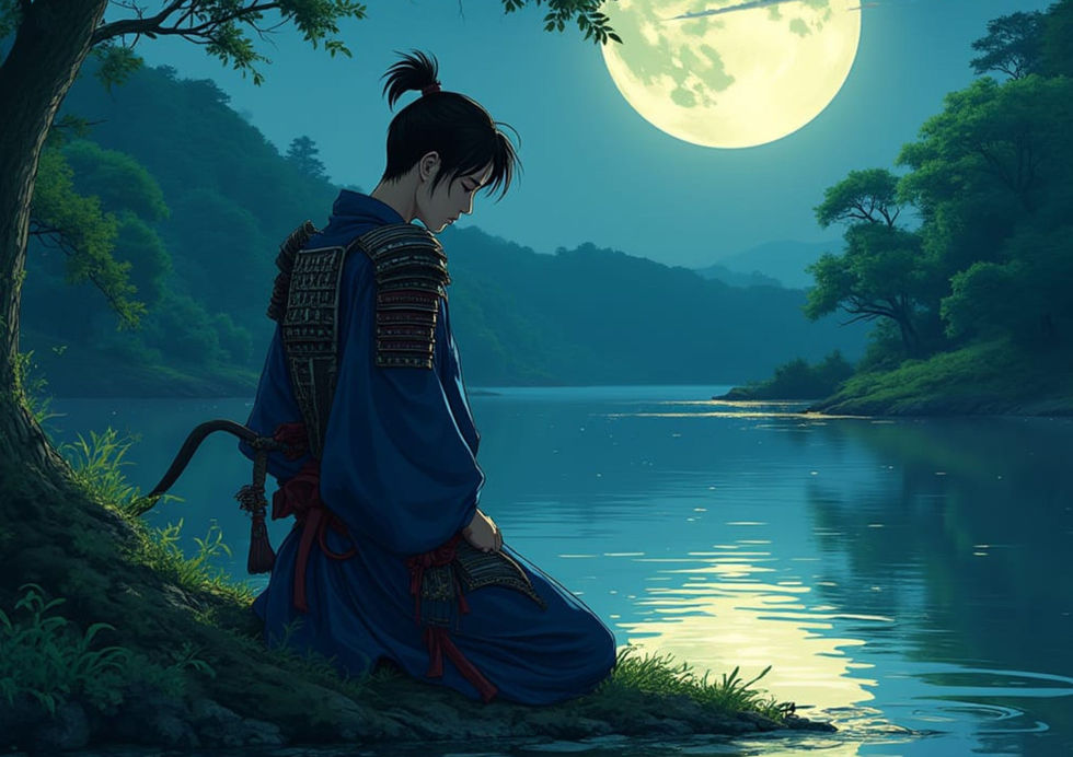 Meditation