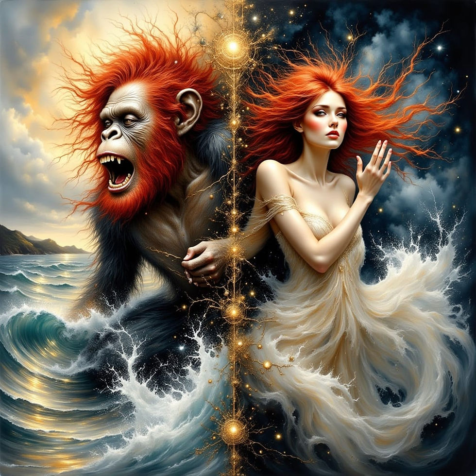 Duality