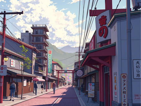 The Mysterious Origins of Katakana and Its Cultural Significance