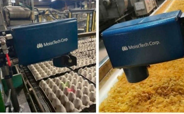 MoistTech IR-3000