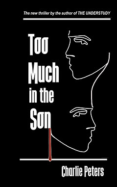 Too Much in the Son by Charlie Peters Henry Gray Publishing