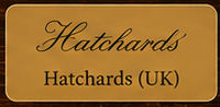 Hatchards order button